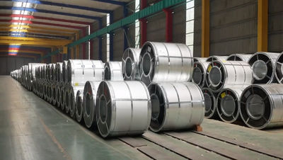 Shandong Hongxin International Trade Co., LTD. Εταιρικό Προφίλ