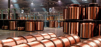 Shandong Hongxin International Trade Co., LTD. γραμμή παραγωγής εργοστασίων