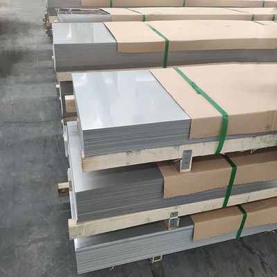 2β Επιφάνεια 1 mm 4140 Πλαστικό χαλύβδινο φύλλο 1.6580 Πλαστικό φύλλο δεδομένων