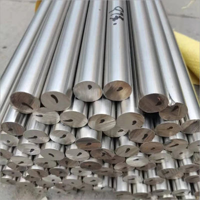 Ss 304 Duplex 2205 321 30 mm στρογγυλή ράβδο από ανοξείδωτο χάλυβα