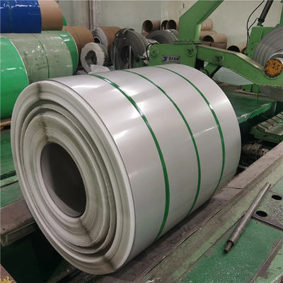 1000-3000mm 316 Χάλυβα από ανοξείδωτο χάλυβα