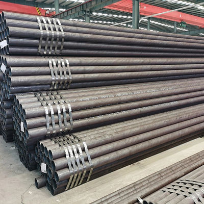 Q235B Q345B S235JR Υλικό από χάλυβα άνθρακα 10 mm ήπιο χάλυβα