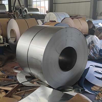 Ζύγισμα Ζύγισμα Ζύγισμα Χάλυβα Ζ75 G275 Dx51d Dx52d